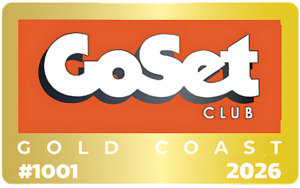 GoSet Gold Membership