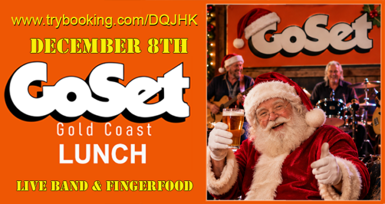 GoSet Club Gold Coast